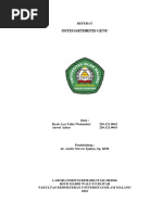 Download Referat Osteoartritis Genu by Asrori Azhar SN323165299 doc pdf