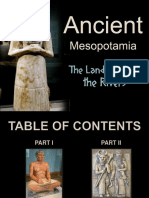 Ancient Mesopotamia