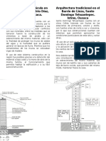 Comparación Casas