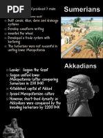 hammurabi code