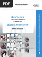 1 Guia Tecnica Planeacion Matematicas Ems