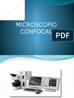 Trabajo Microscopio Confocal