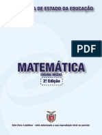 Matematica Volume único 