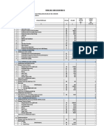 Boq WTP 400 Durolis (Rincian) PDF