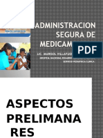 Administracion de Medicamentos-Socipep