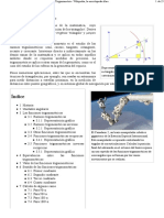 Trigonometría -conceptos wik