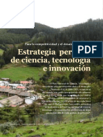 Estrategia Peruana de Ciencia Tecnologia e Innivacion.pdf