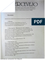 Schechner O Que e Performance PDF