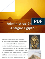 Presentacion Egipto