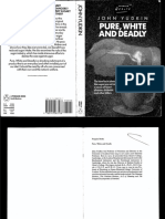 Pure, White and Deadly - John Yudkin PDF