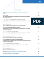 Informe Ambiental 2010