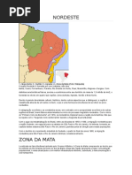 nordeste 2