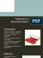Terrines e Mousselines (1)
