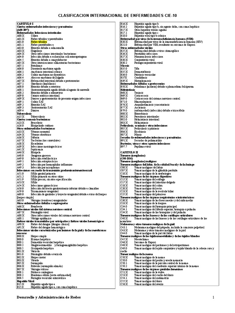 Codigos Icd 10 Diente humano Neumonía