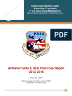 1st ABG Unit Achivement & Best Practices Report 05sept16 Facebook