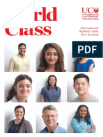 UC - International Student Guide PDF