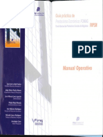 Manual Operativo Fomag