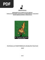 Download Proposal Gudep by rioalexjonathanyahoo SN323203121 doc pdf