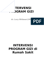 Kulpak UPN - Intervensi Program Gizi