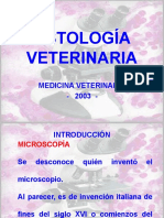 Histologia Introduccion