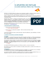 IntroduccionMATLAB PDF