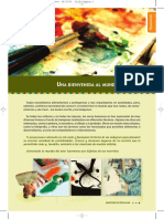 Artes Visuales 02 Presentacion Uni 1 y 2