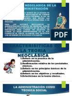 7 TEORÍA NEO CLÁSICA 