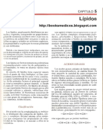Blanco - Lipidos PDF
