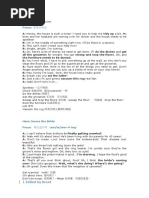 Englishpod 1-365 完美打印版 | PDF | Transaction Account | Business