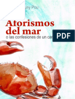 Aforismos Del Mar PDF