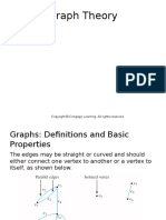 11 Graph Theory