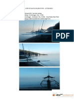 Hasil Survei Pantai Pasir Putih PDF