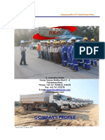 Company Profile PT. Berkat Karunia Phala