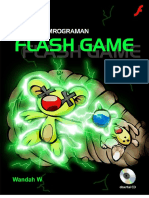 Dasar Pemograman Flash Game.pdf