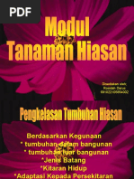 Download tanaman hiasan by Rosidah Darus SN32321981 doc pdf