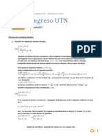 Unidad 4 Modulo B Utn Resueltas