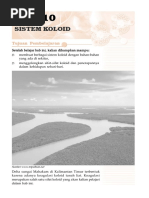 Download sistem koloid smapdf by Nani Lailil Islahah Maulidia SN323222180 doc pdf