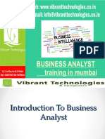 Buisness Analyst Business Analysis Overview Ppt-5