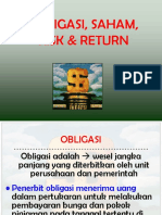 3-Obligasi Dan Saham Risk Dan Return