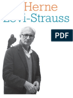 Cahier N° 82 : Lévi-Strauss