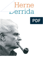 Cahier N° 83 : Derrida