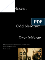 Mckean Odd PDF