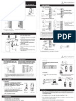 MultiBio700 Install Manual