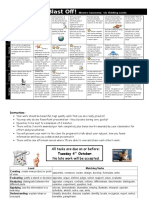 Download Blooms Space Grid Homework by TES SN323237077 doc pdf