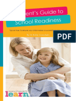 school-readiness-ebook updated sep 2013