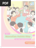Download BukuPeganganGuruSDKelas6Tema1SelamatkanMakhlukHidup-wwwmatematohirwordpresscompdfbyDhewiClyneSN323239574 doc pdf