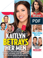 Us Weekly - 15 June 2015