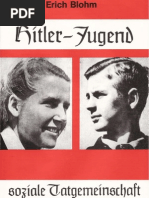 Download Blohm Erich - Hitler-Jugend - Soziale Tatgemeinschaft 1979 395 S Text by 77Hugin SN32324226 doc pdf