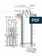 Concrete Pipe Machine Feeding Device