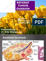 CA Ovarium